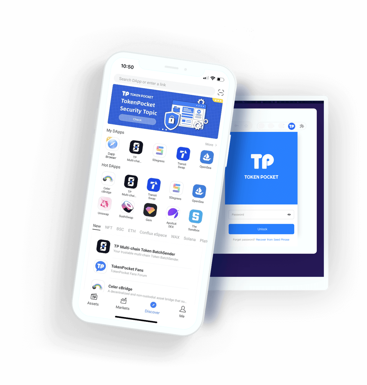 Ethereum Wallet