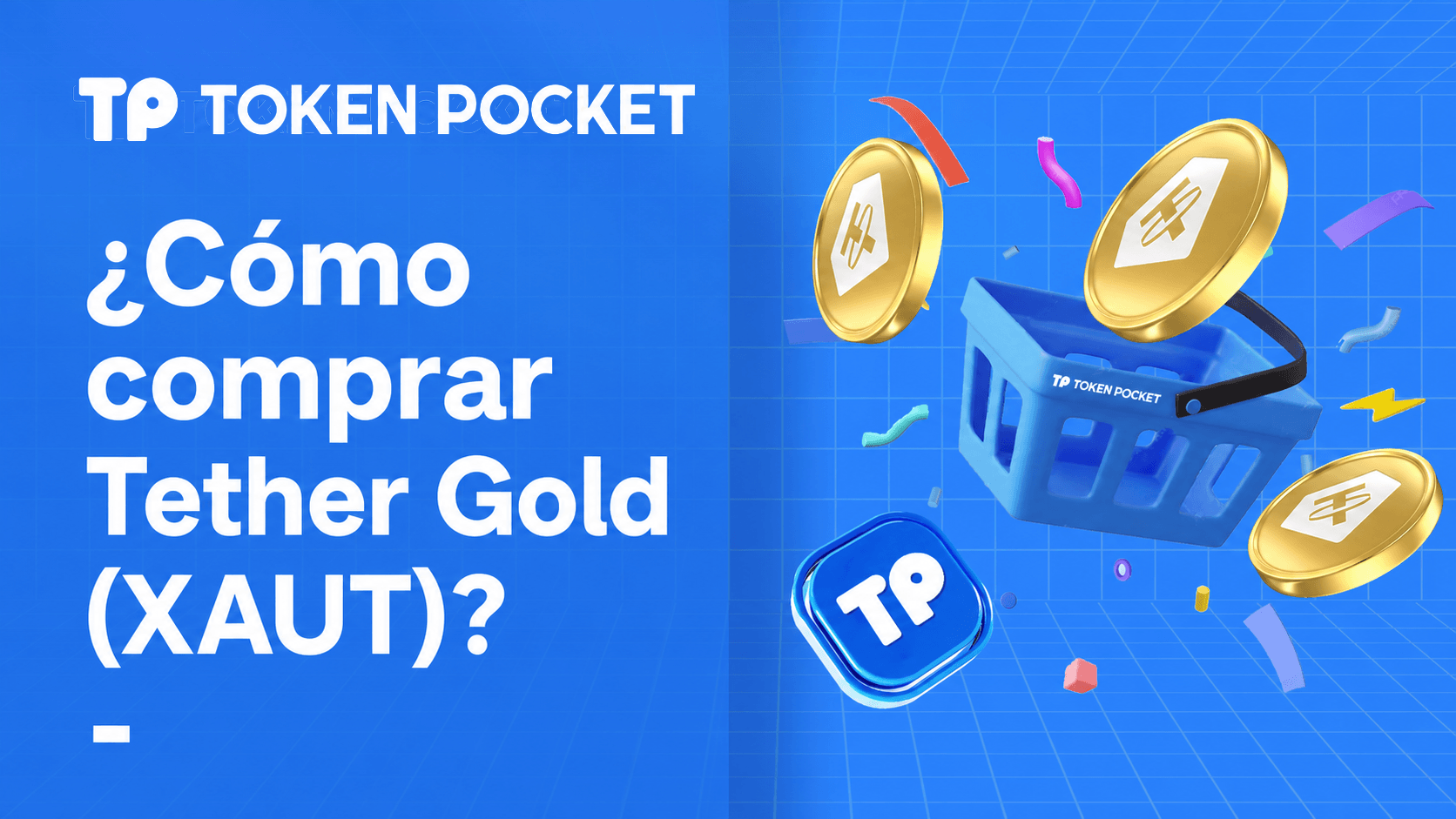¿Qué es Tether Gold (XAUT) y cómo comprarlo?