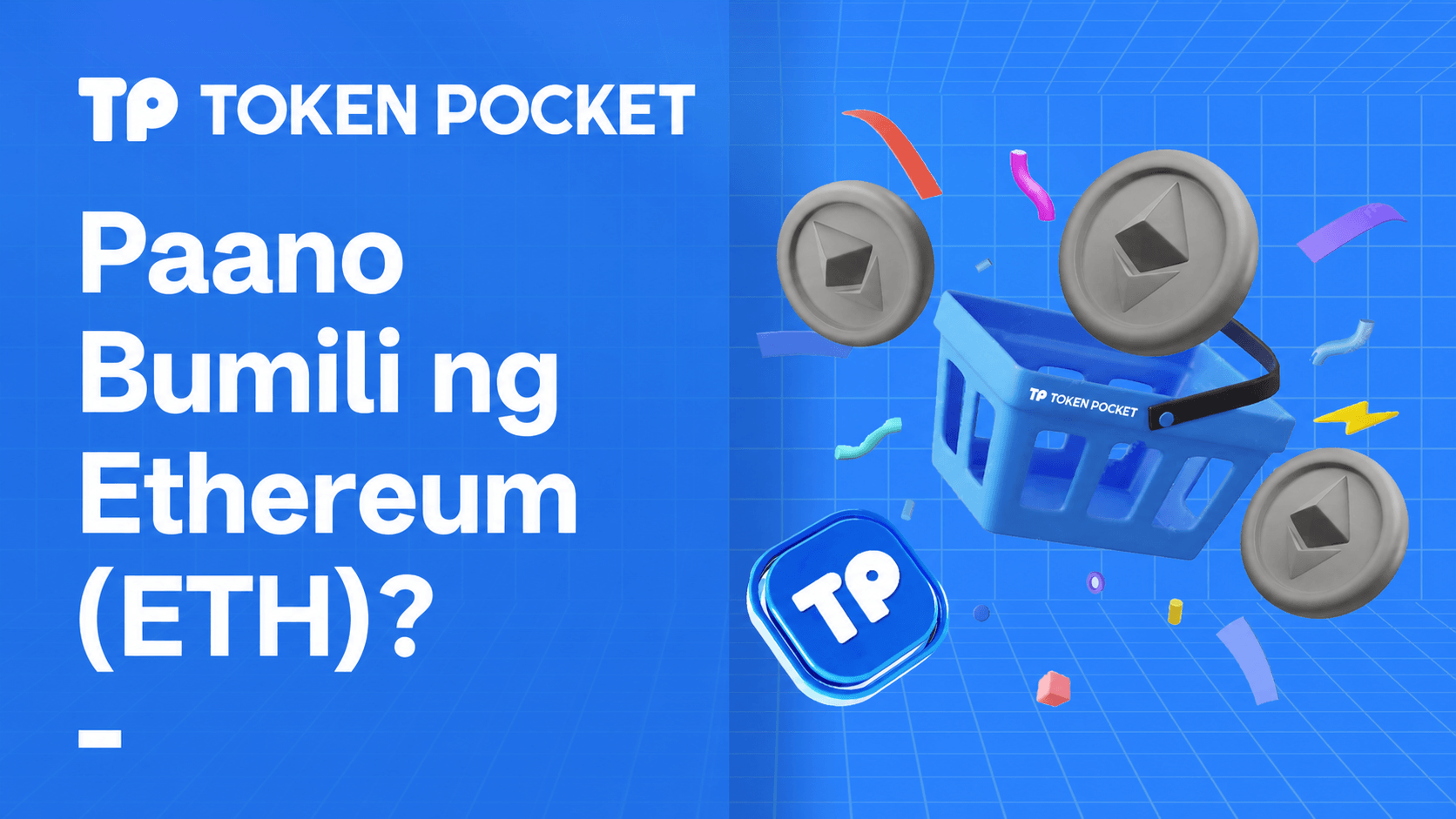 Paano Bumili ng Ethereum: Isang Step-by-Step na Gabay sa Pagbili ng ETH
