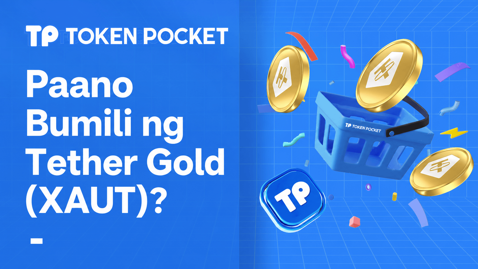 Ano ang Tether Gold (XAUT) at Paano Ito Bilhin