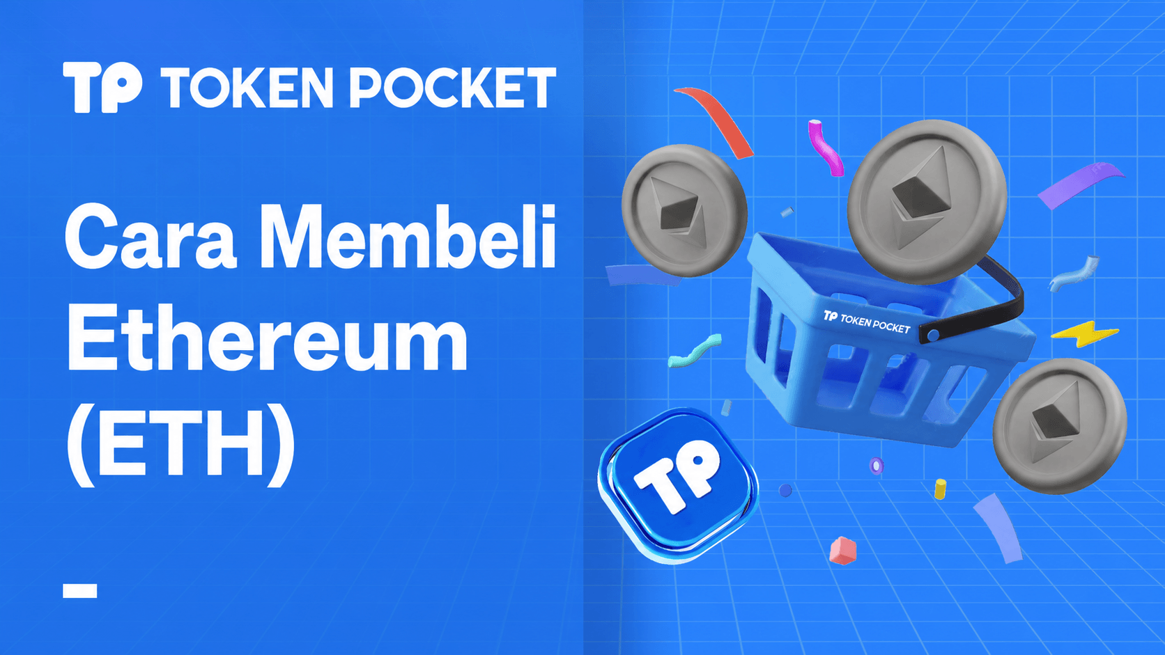 Cara Membeli Ethereum: Panduan Langkah-demi-Langkah untuk Membeli ETH