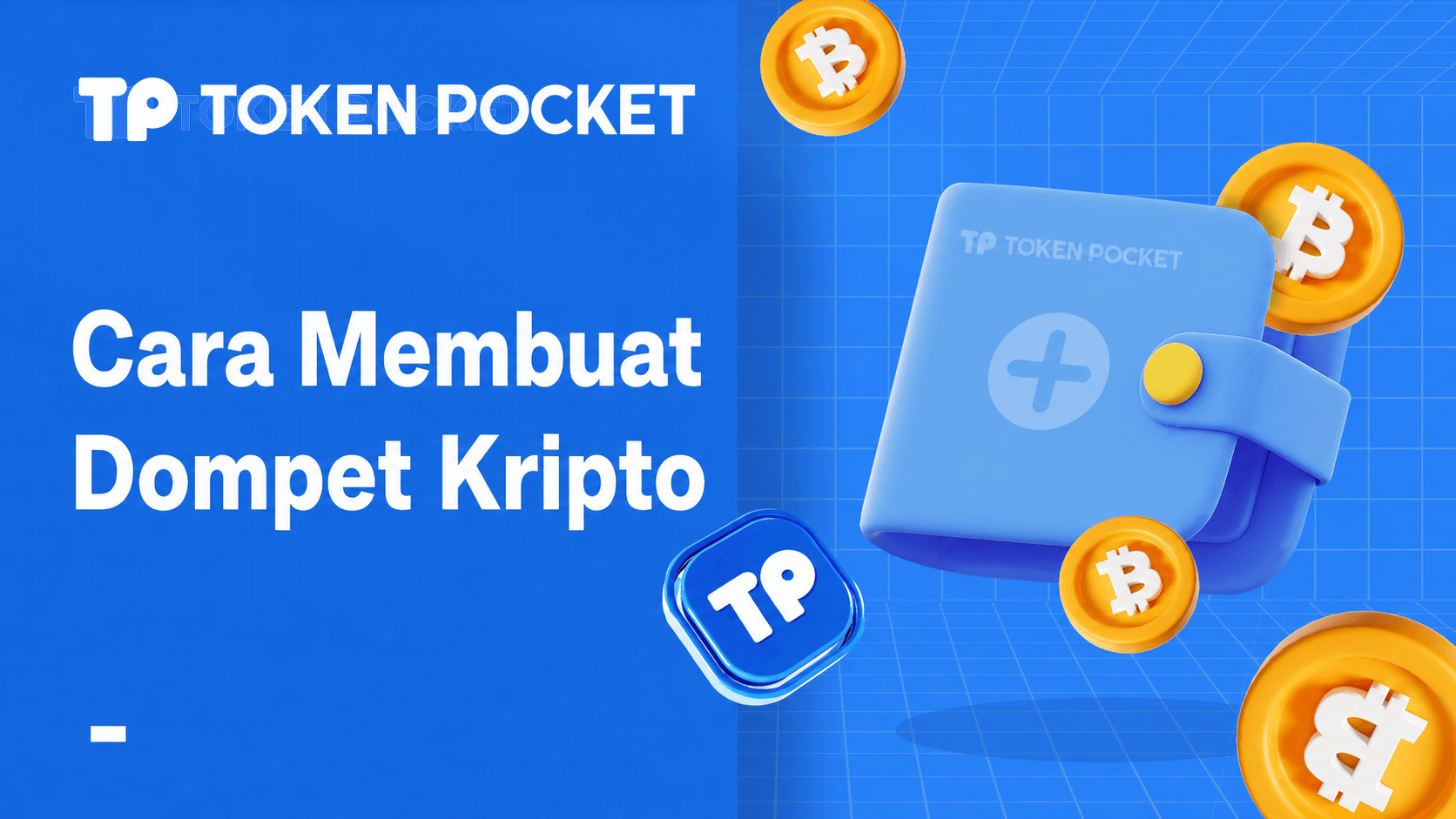 Bagaimana Cara Membuat Dompet Kripto?