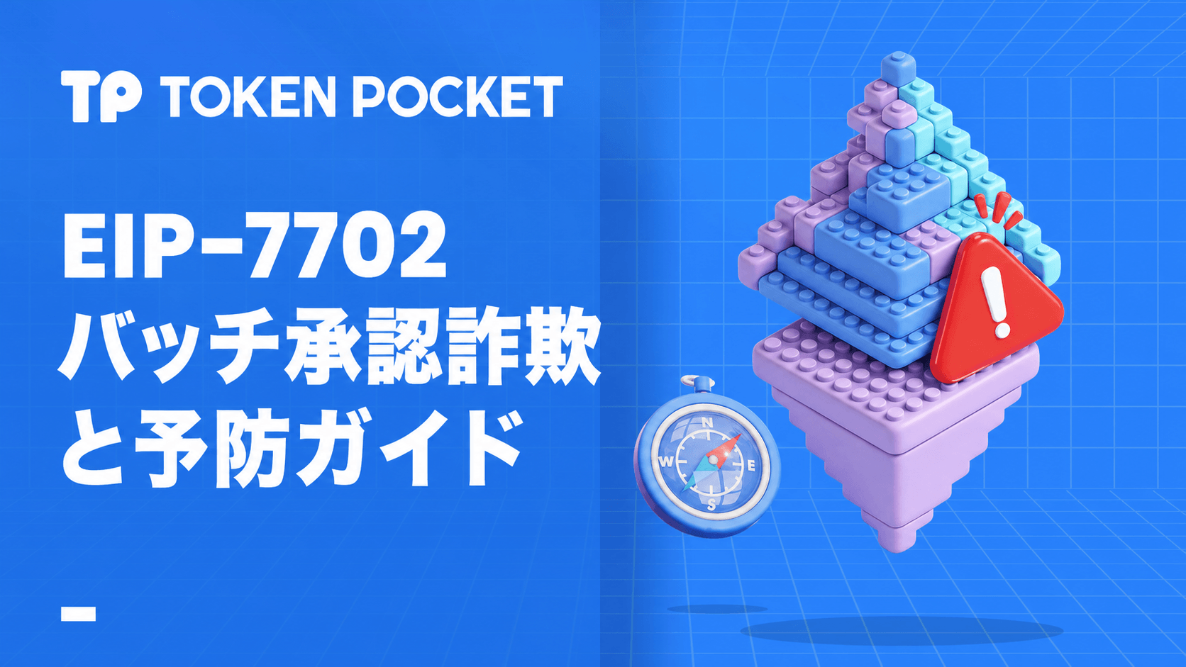 EIP-7702 バッチ承認詐欺と防止ガイド