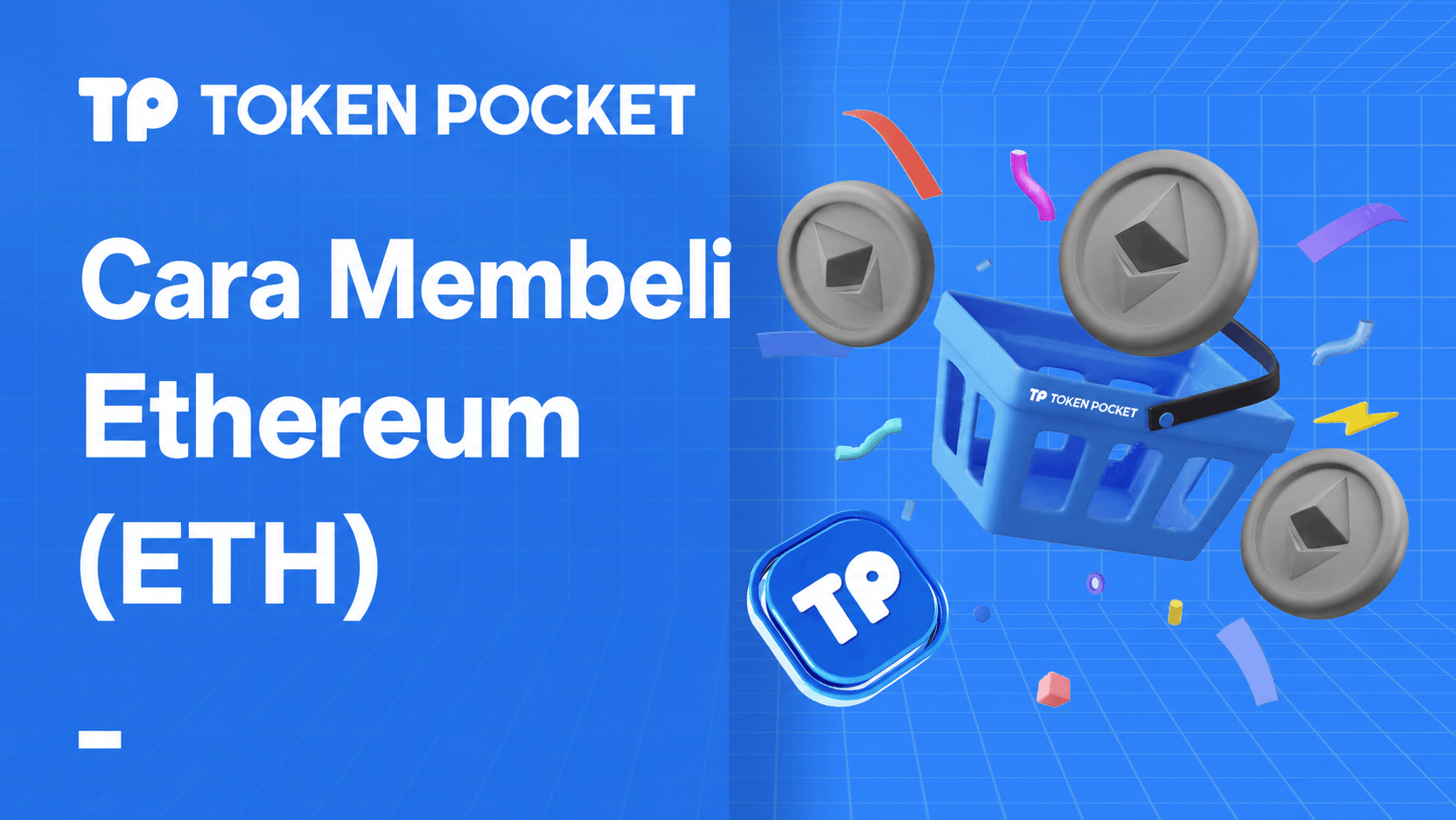 Cara Membeli Ethereum: Panduan Langkah demi Langkah untuk Membeli ETH