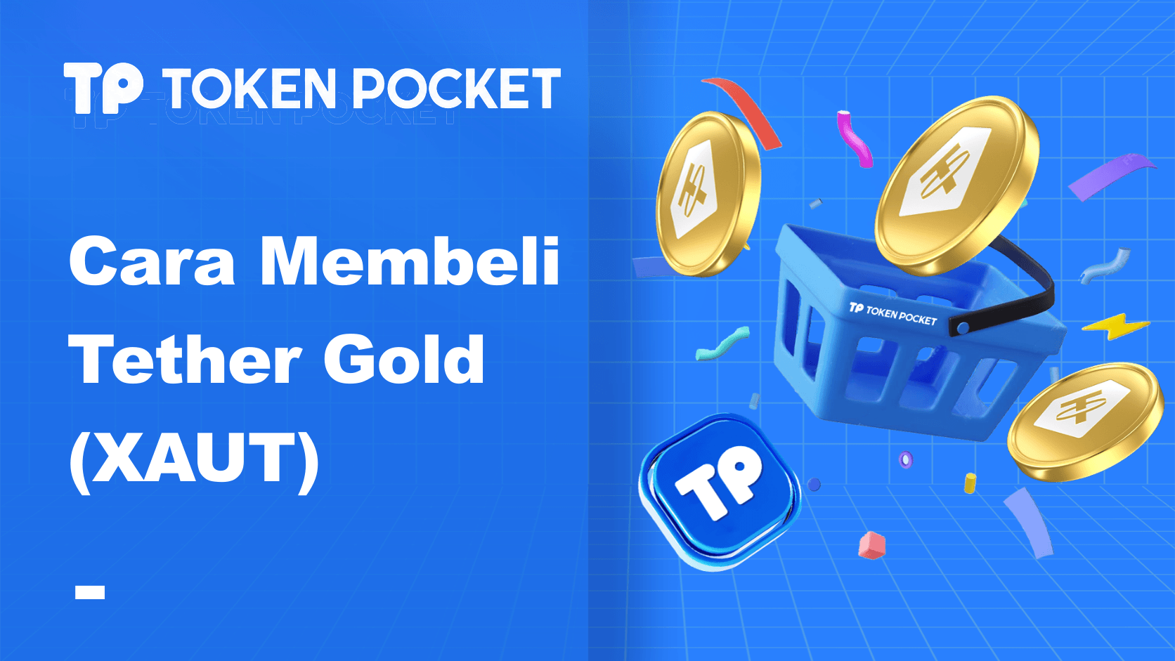 Apakah Tether Gold (XAUT) dan Cara Membelinya