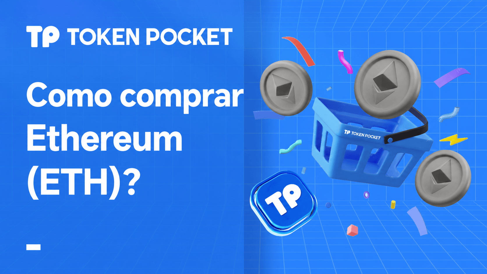 Como comprar Ethereum: um guia passo a passo para comprar ETH