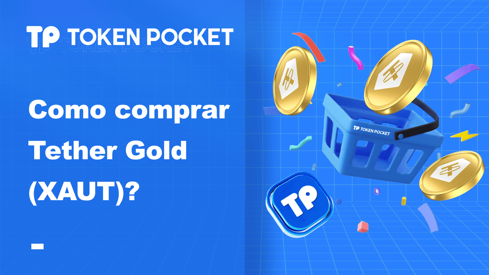 O que é Tether Gold (XAUT) e como comprá-lo