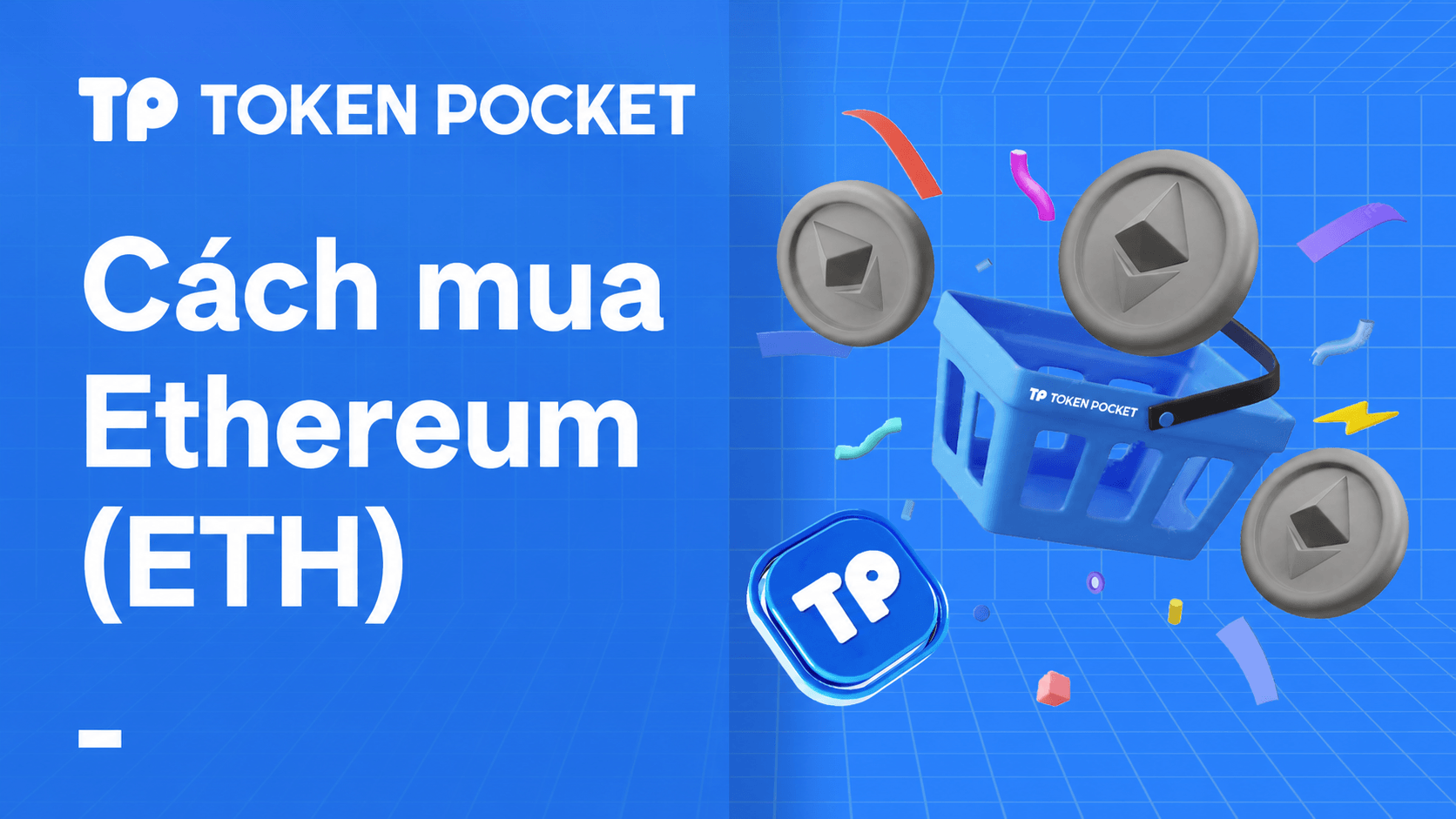 Cách mua Ethereum: Hướng dẫn từng bước để mua ETH