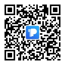 wechat qrcode